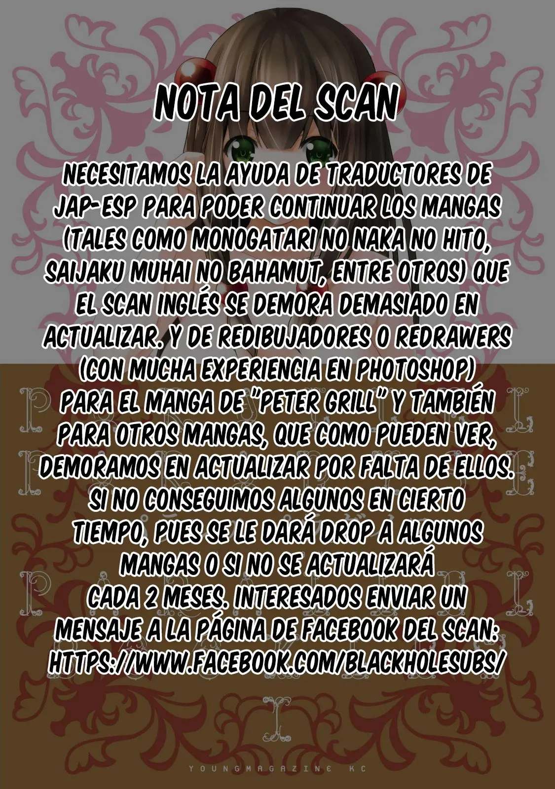 Parallel Paradise capítulo 0.1 página 13