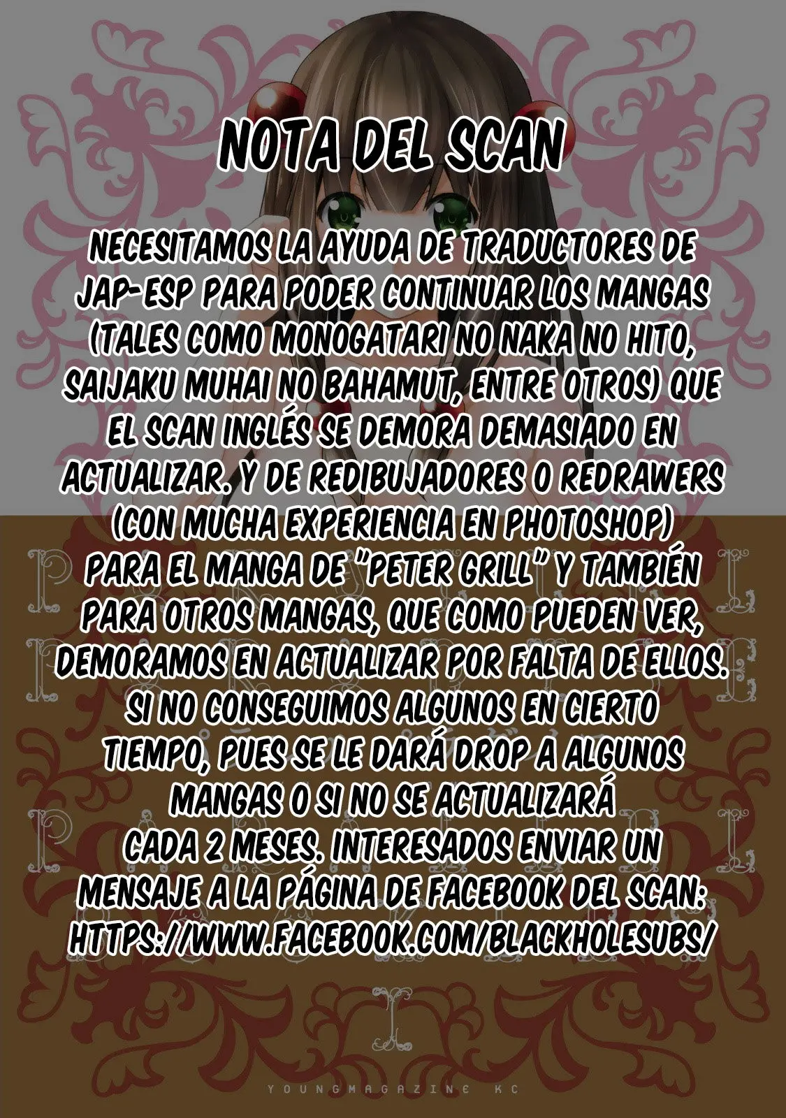 Parallel Paradise capítulo 10.5 página 22