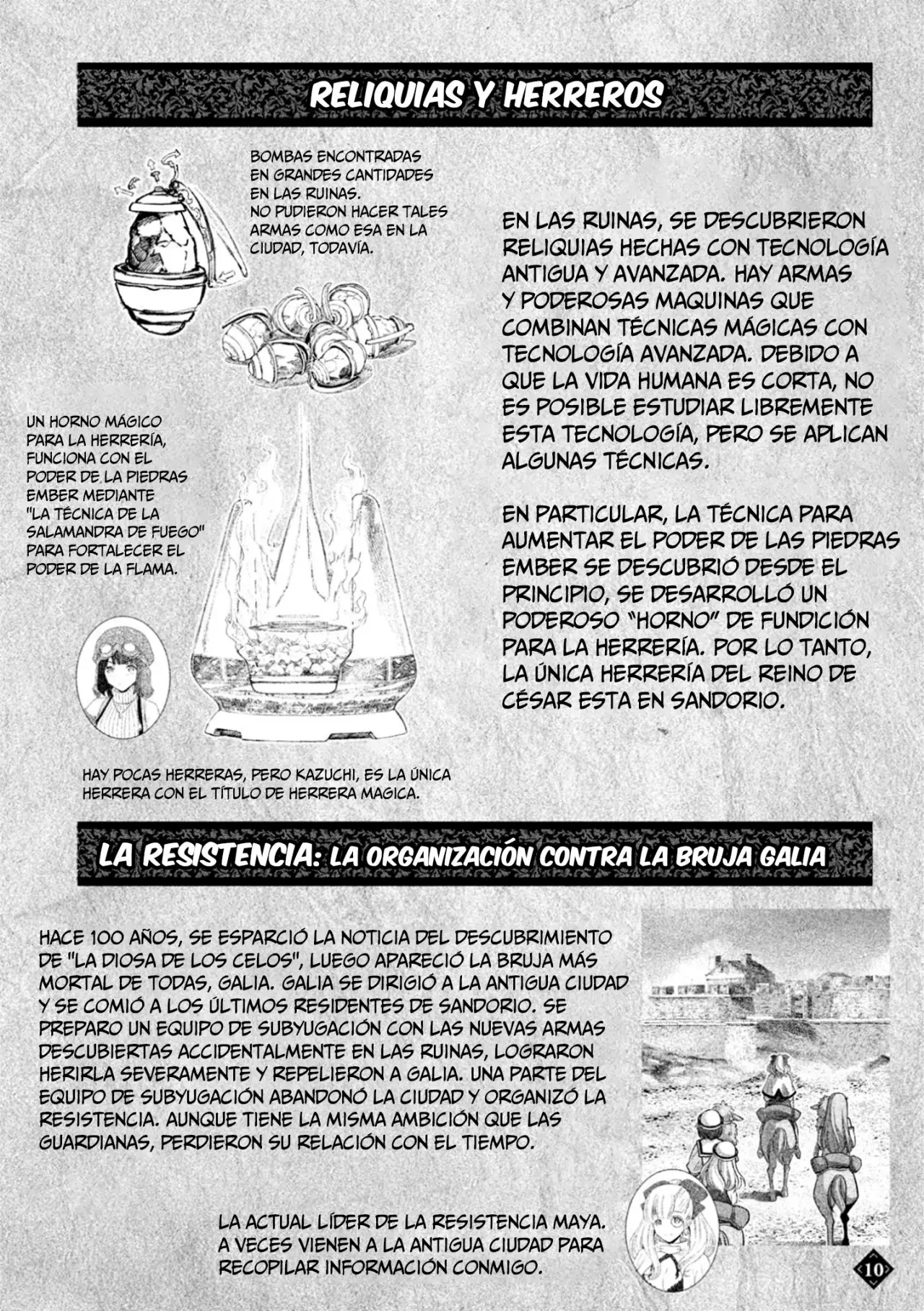 Parallel Paradise capítulo 119.5 página 14