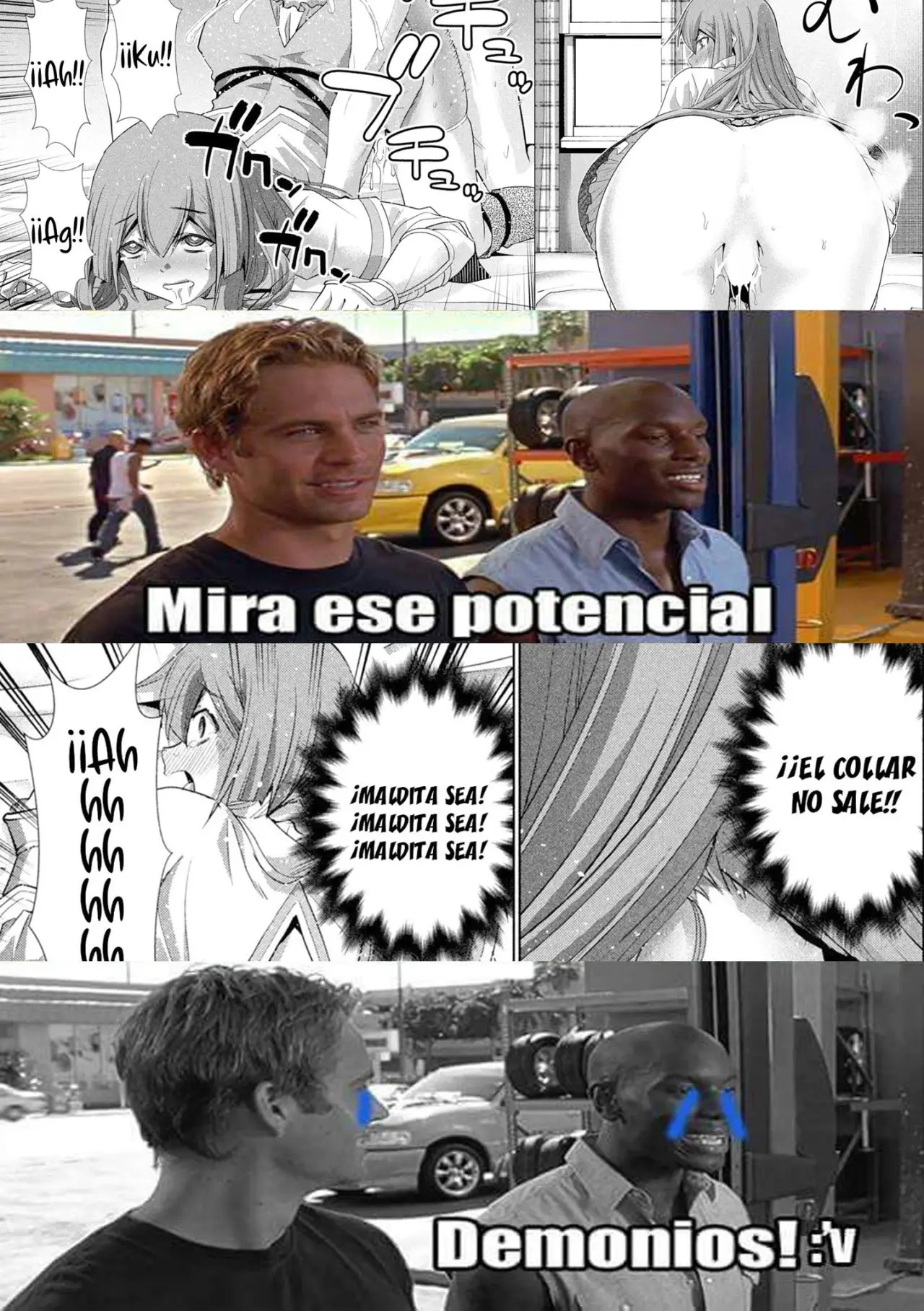 Parallel Paradise capítulo 154 página 21