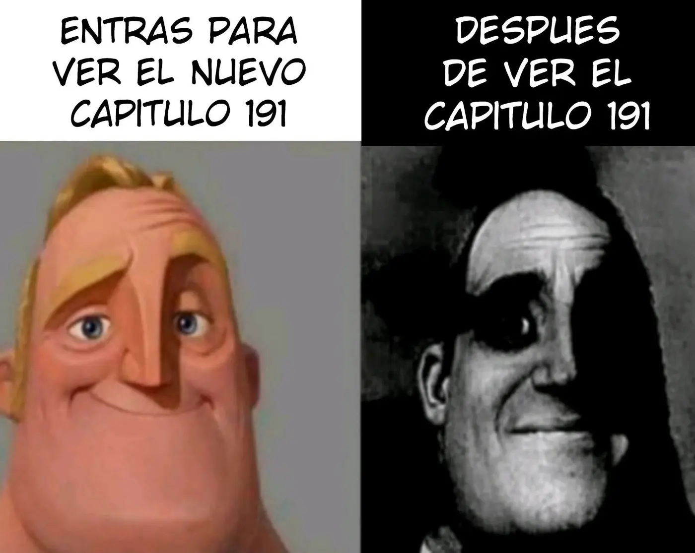 Parallel Paradise capítulo 191 página 1