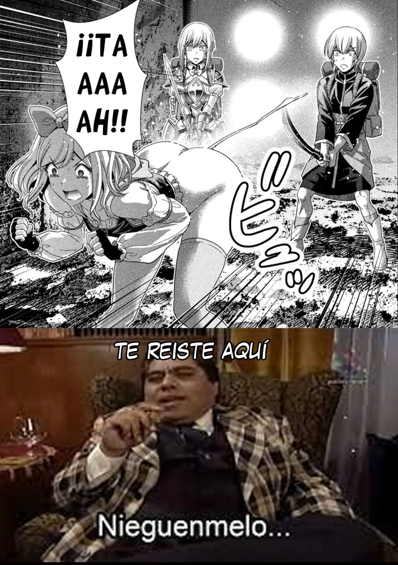 Parallel Paradise capítulo 195 página 21