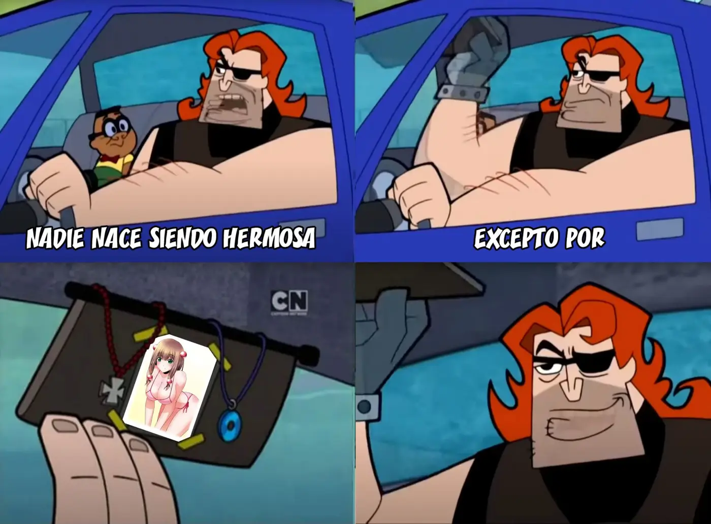 Parallel Paradise capítulo 199.99 página 69
