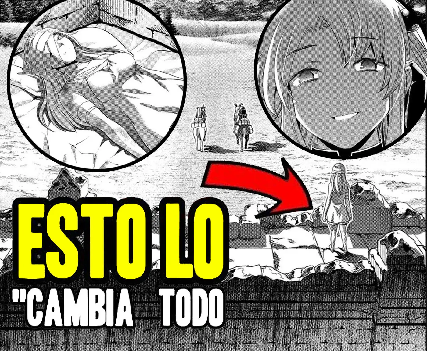 Parallel Paradise capítulo 208 página 21