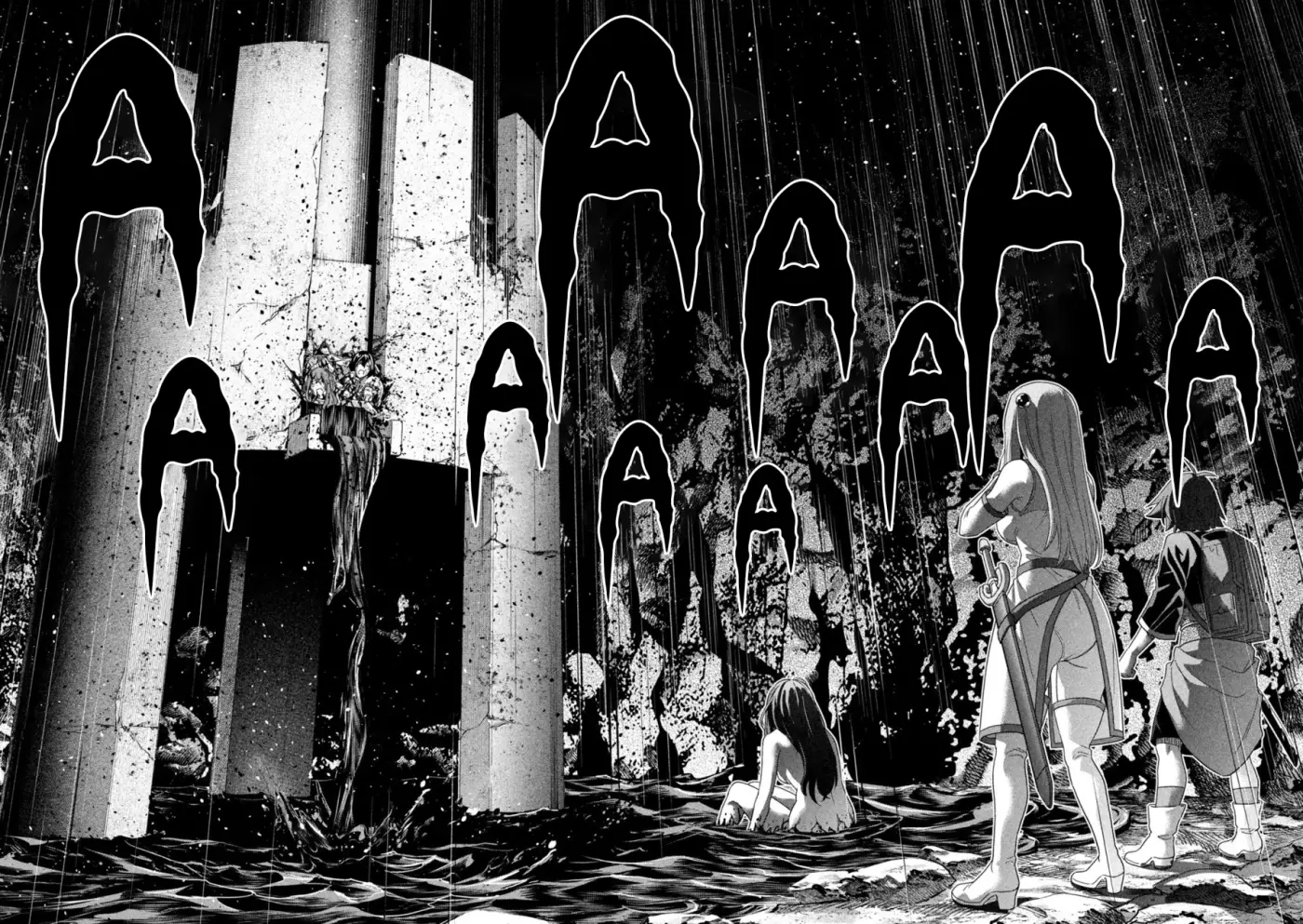 Parallel Paradise capítulo 238 página 19