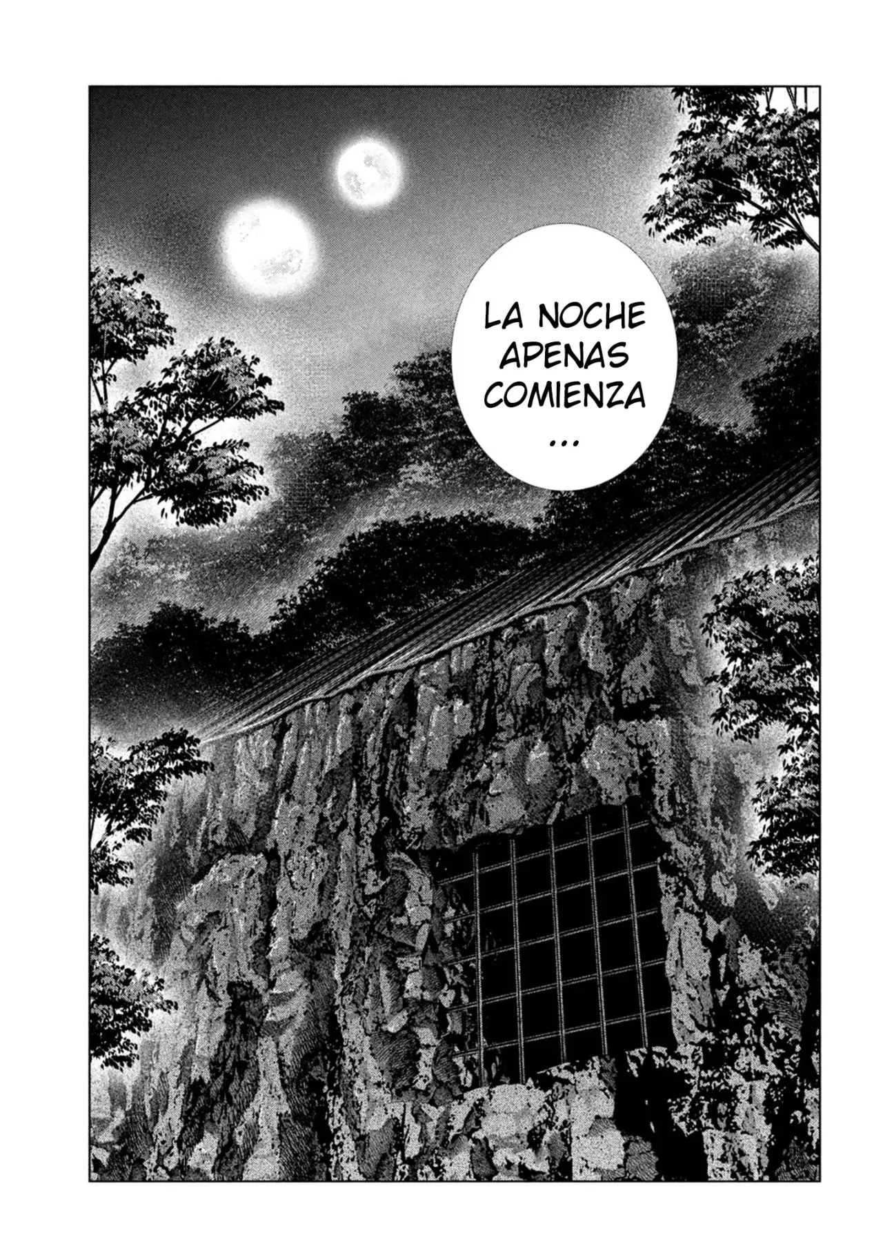 Parallel Paradise capítulo 247 página 11