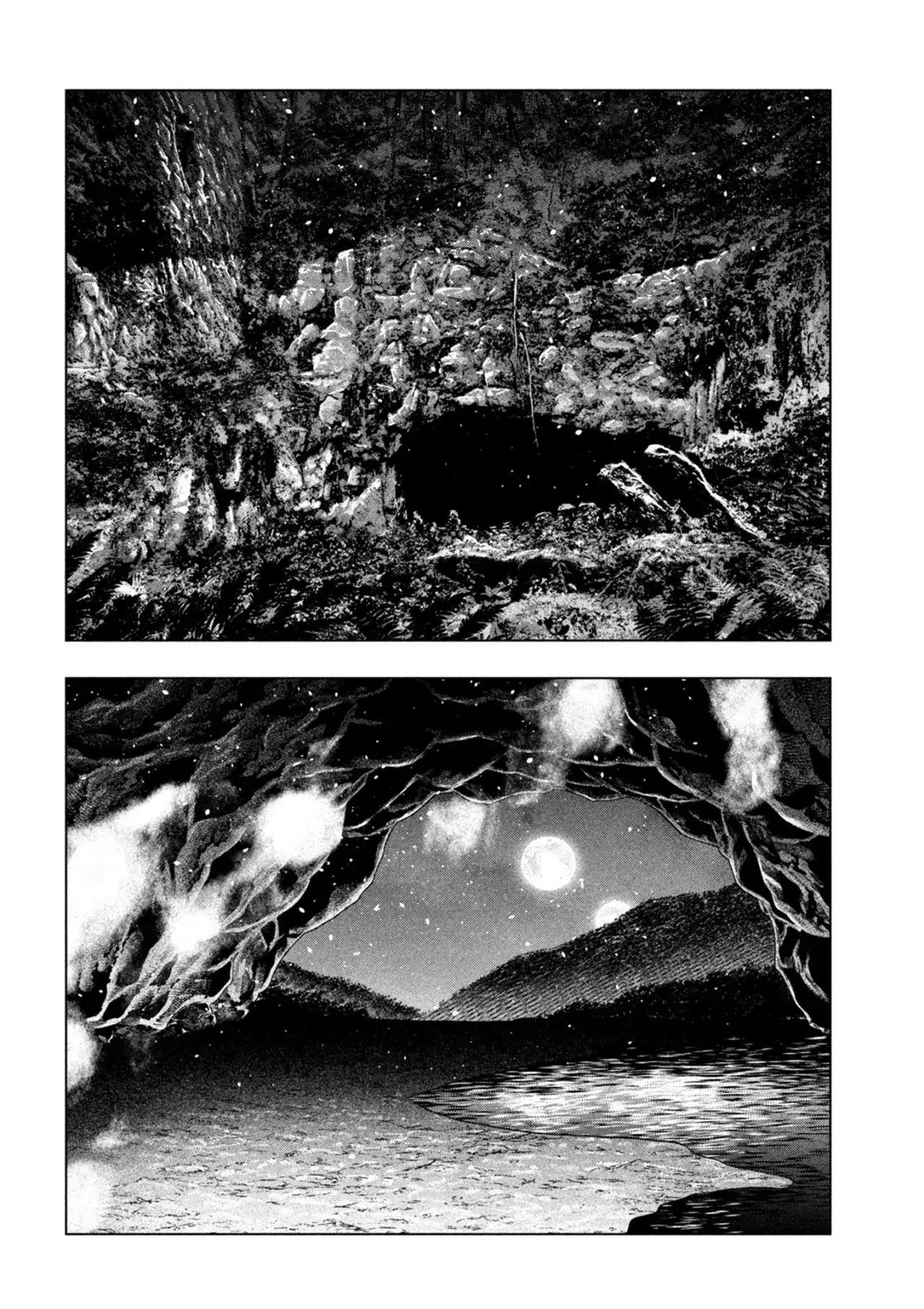 Parallel Paradise capítulo 284 página 13