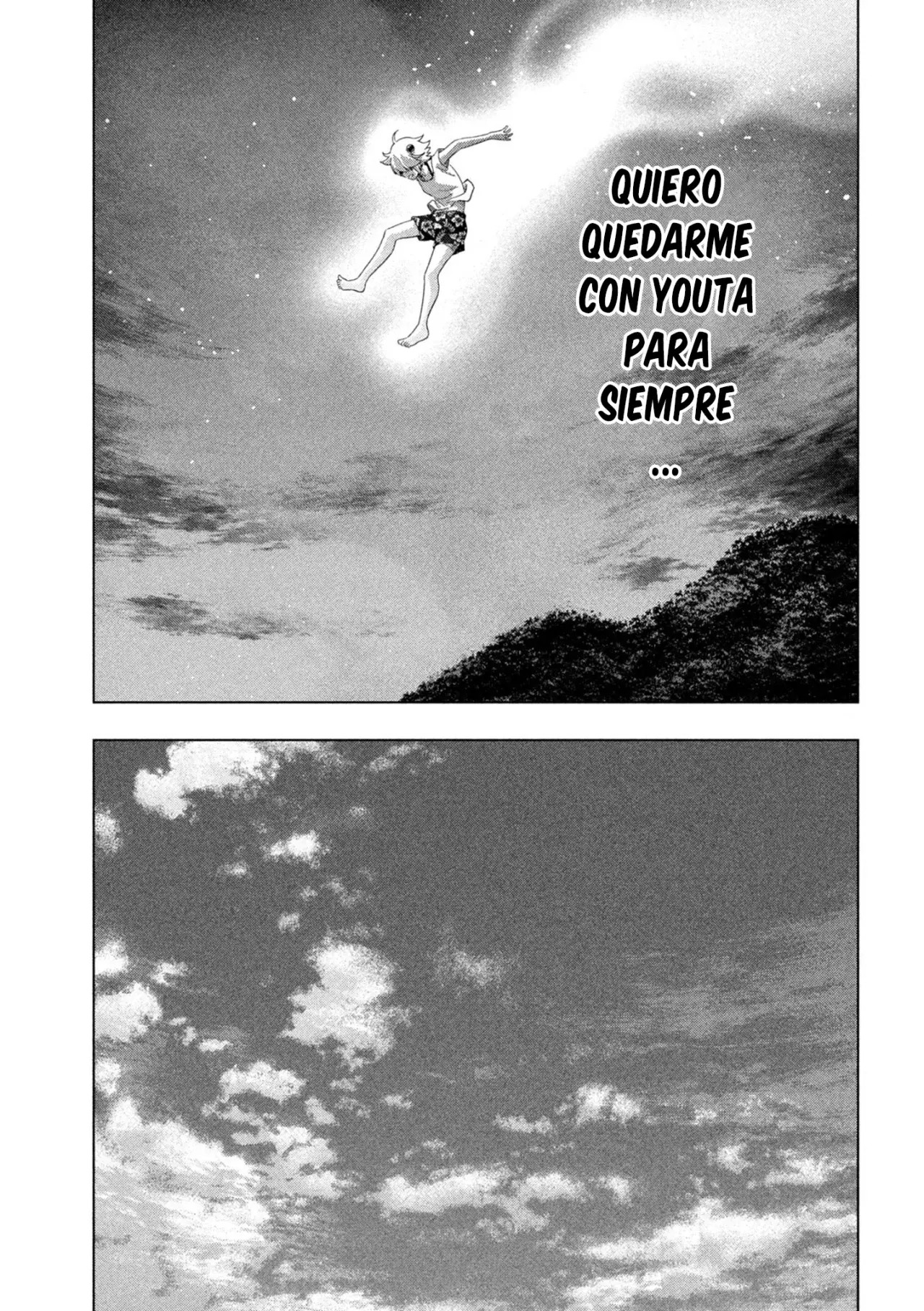 Parallel Paradise capítulo 301 página 18