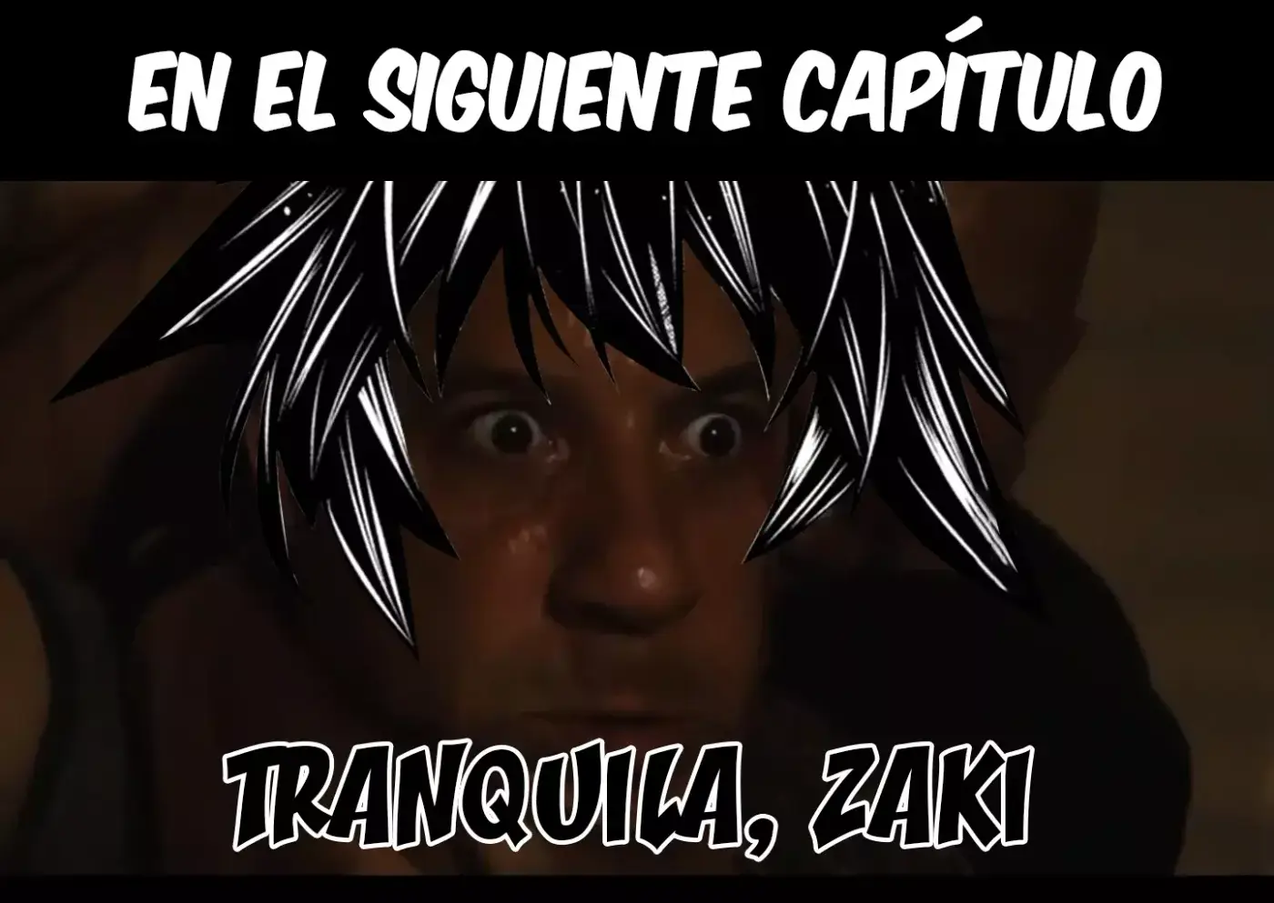 Parallel Paradise capítulo 316 página 21