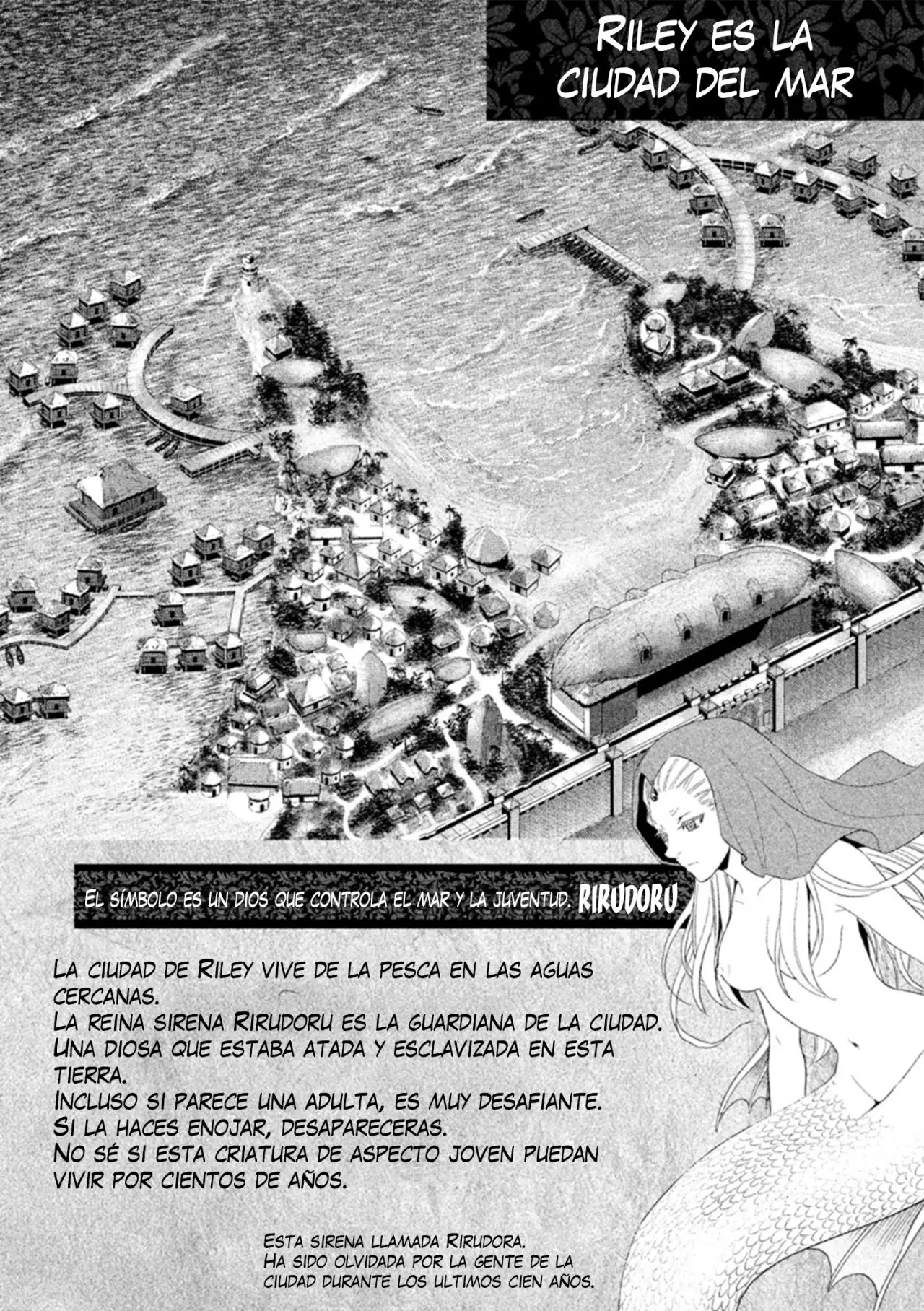 Parallel Paradise capítulo 54.7 página 6