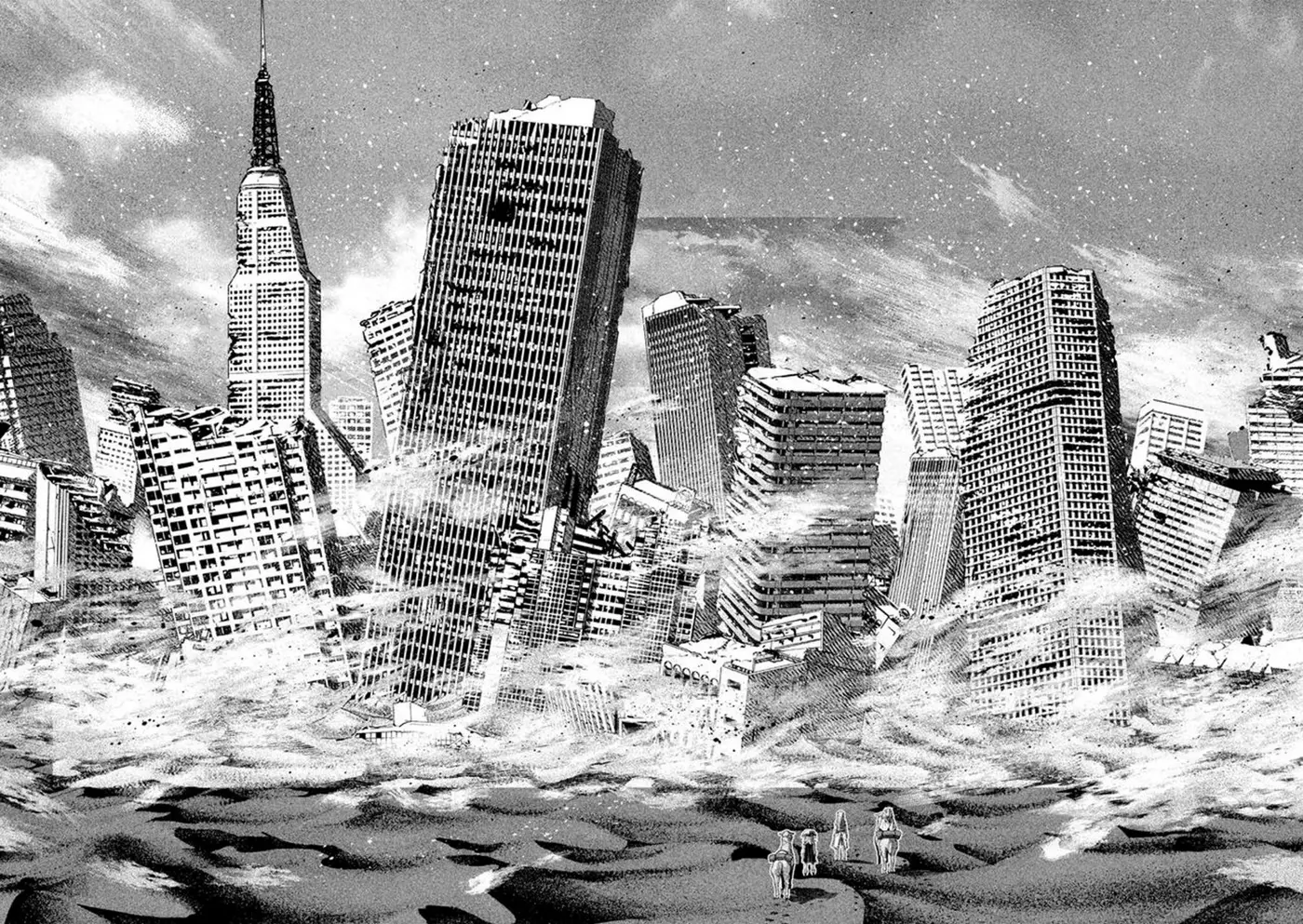 Parallel Paradise capítulo 72.5 página 5