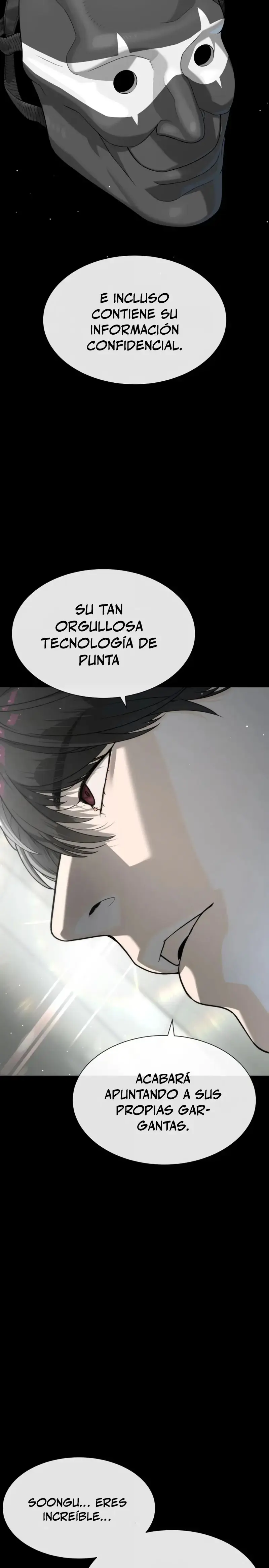 El Asesino Pietro capítulo 100 página 17
