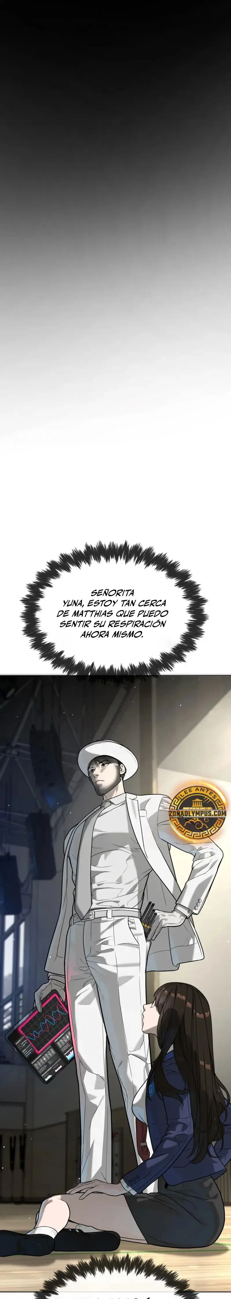 El Asesino Pietro capítulo 100 página 22