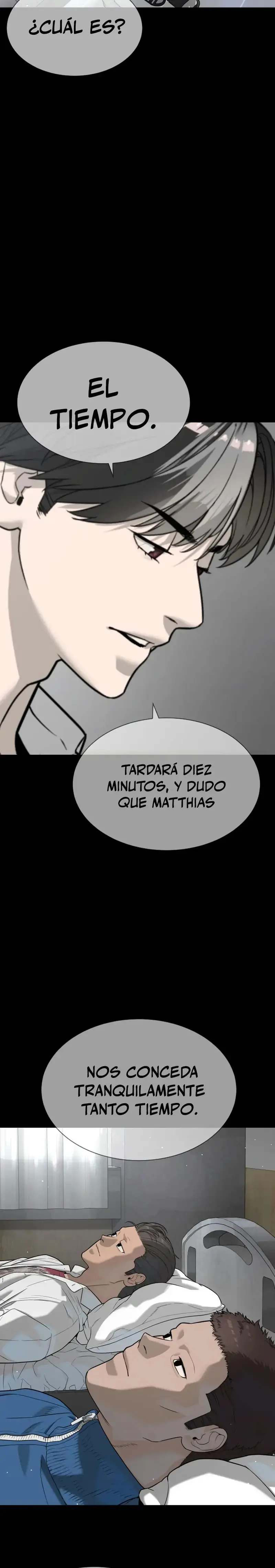 El Asesino Pietro capítulo 100 página 44