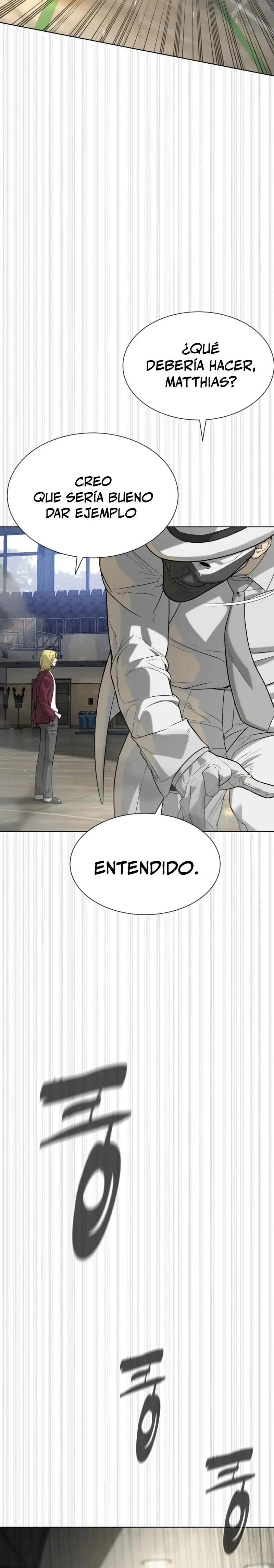 El Asesino Pietro capítulo 100 página 56