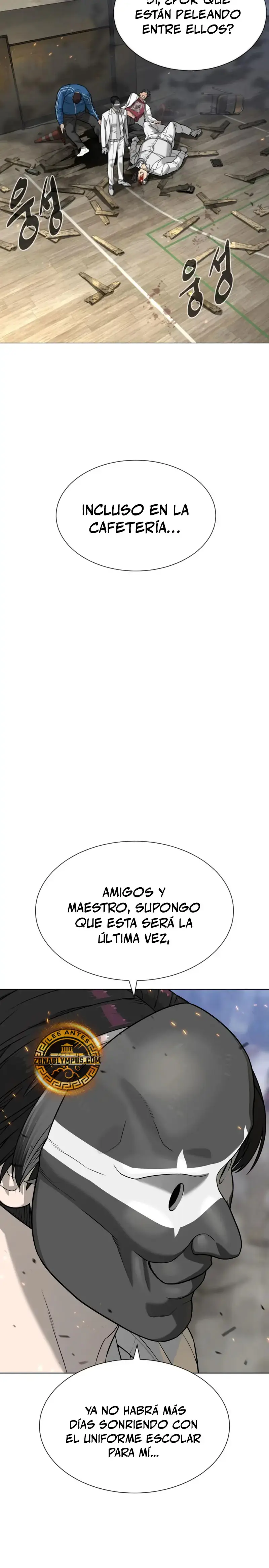 El Asesino Pietro capítulo 100 página 62