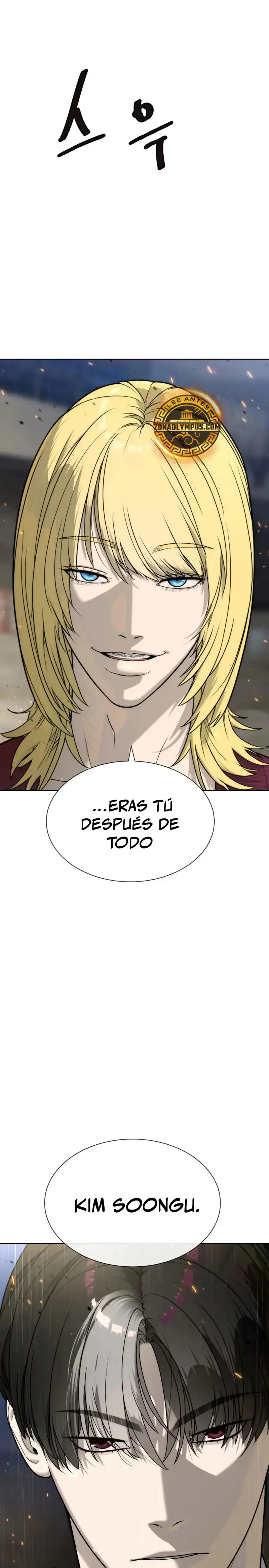 El Asesino Pietro capítulo 100 página 63