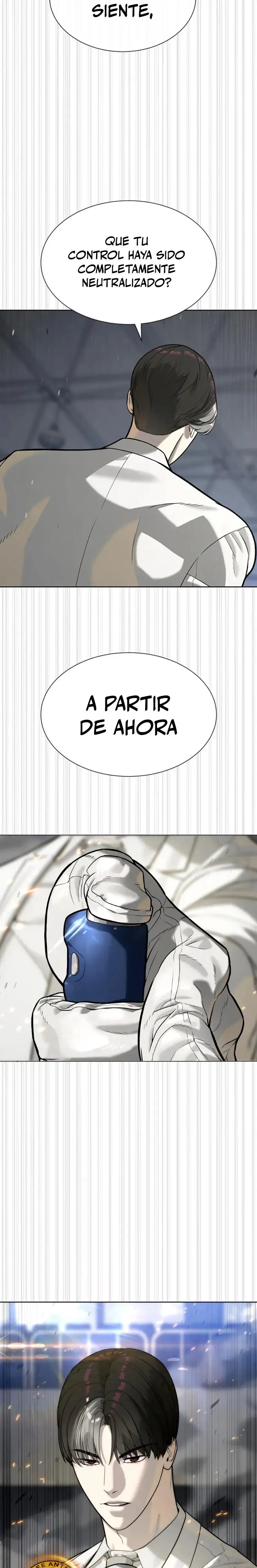 El Asesino Pietro capítulo 100 página 70