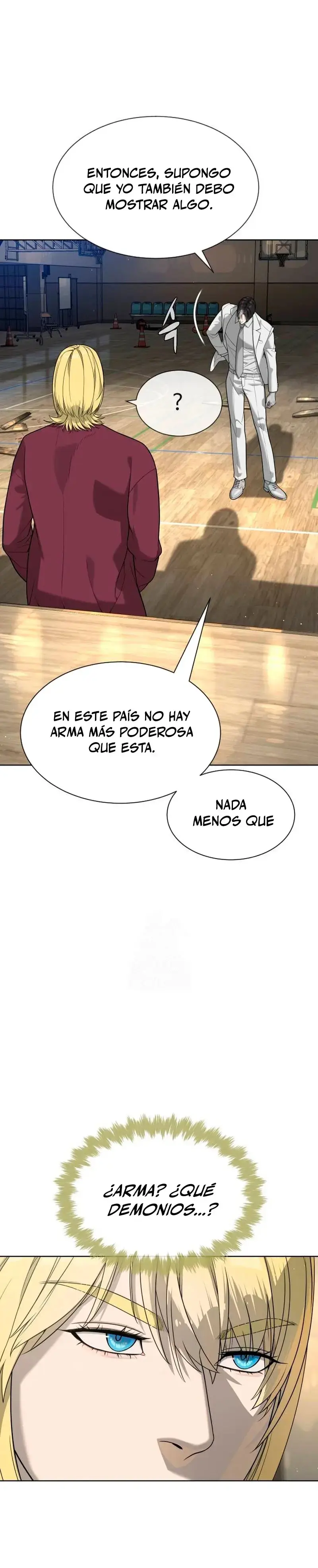 El Asesino Pietro capítulo 101.1 página 14