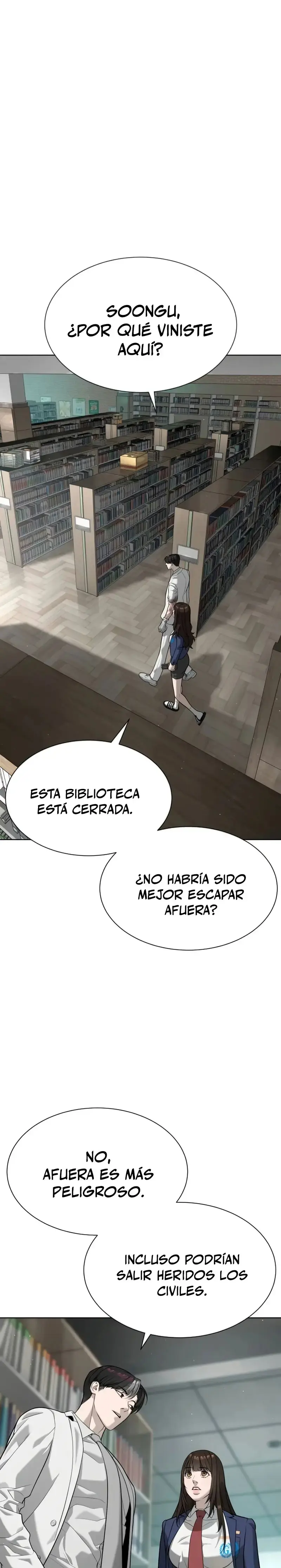 El Asesino Pietro capítulo 102 página 6