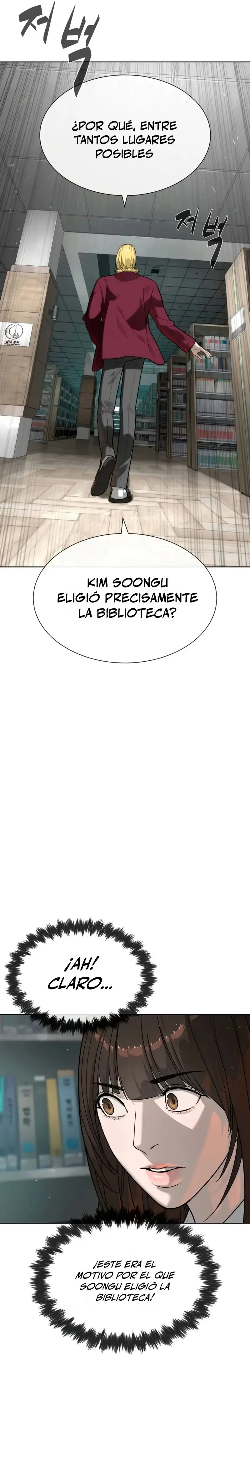 El Asesino Pietro capítulo 102 página 9