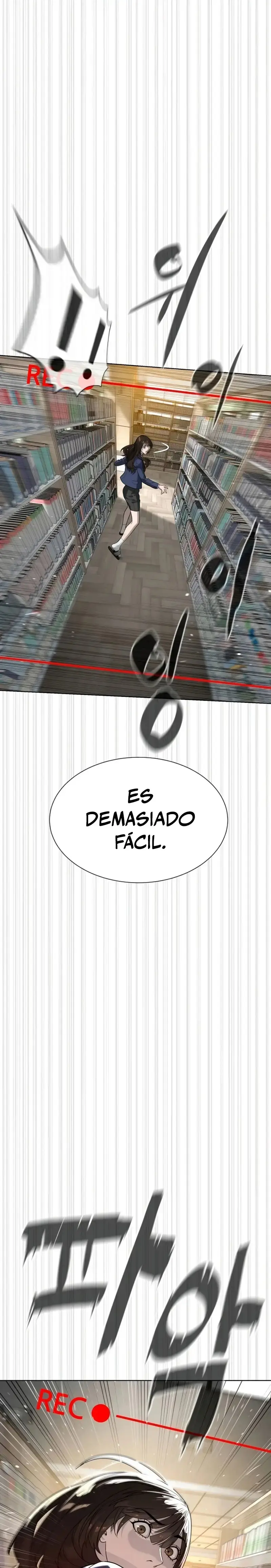 El Asesino Pietro capítulo 102 página 15