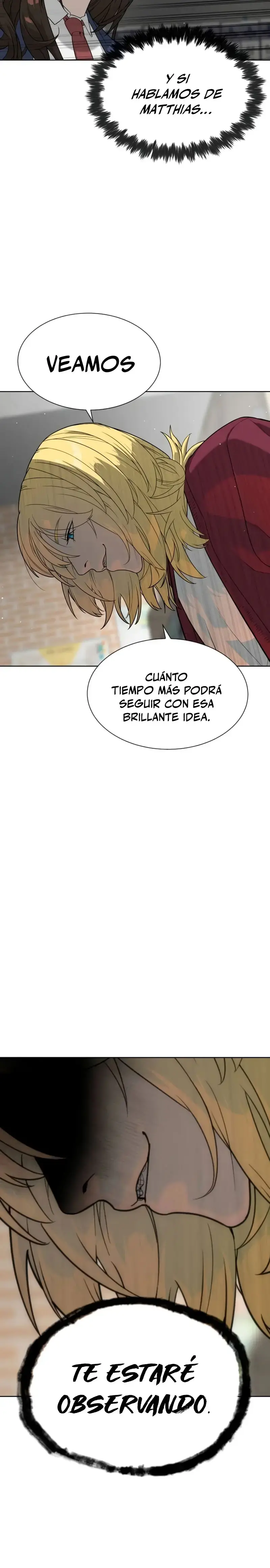 El Asesino Pietro capítulo 102 página 18