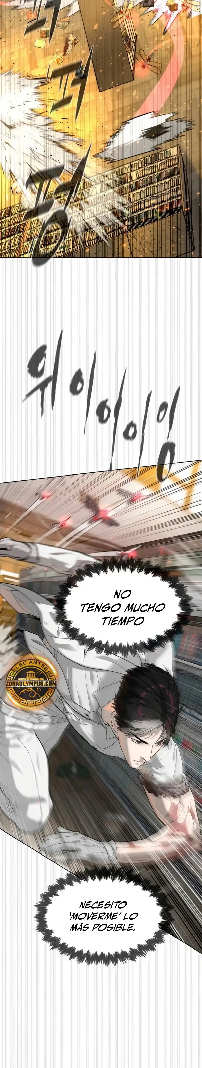 El Asesino Pietro capítulo 102 página 28