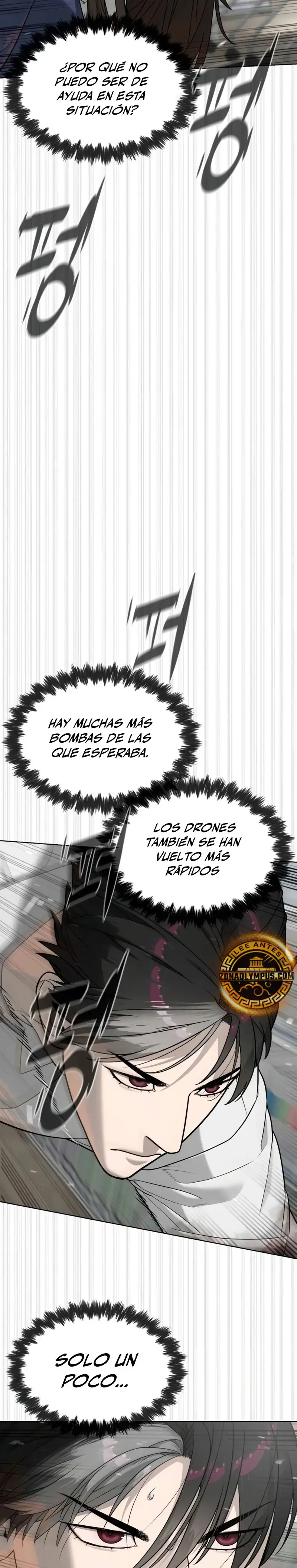 El Asesino Pietro capítulo 102 página 30