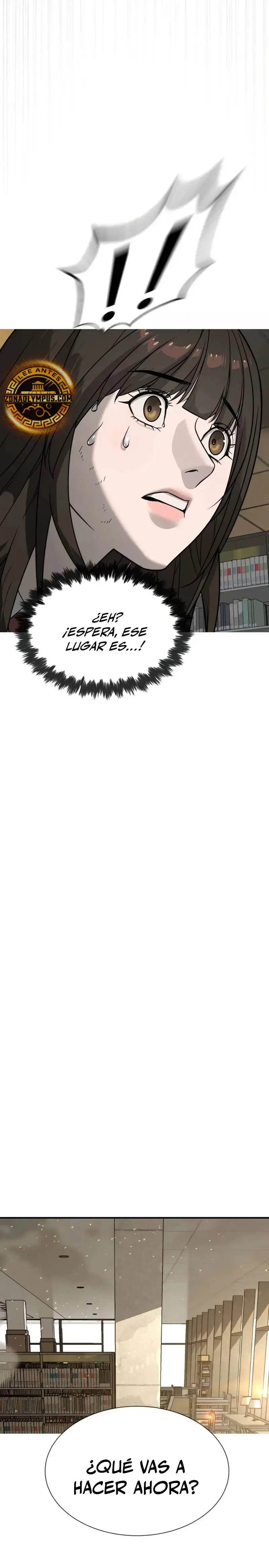 El Asesino Pietro capítulo 102 página 61