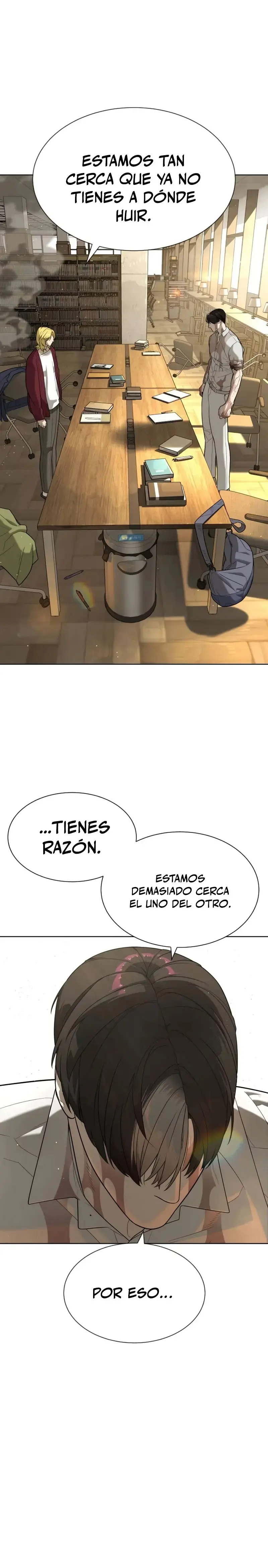 El Asesino Pietro capítulo 102 página 62