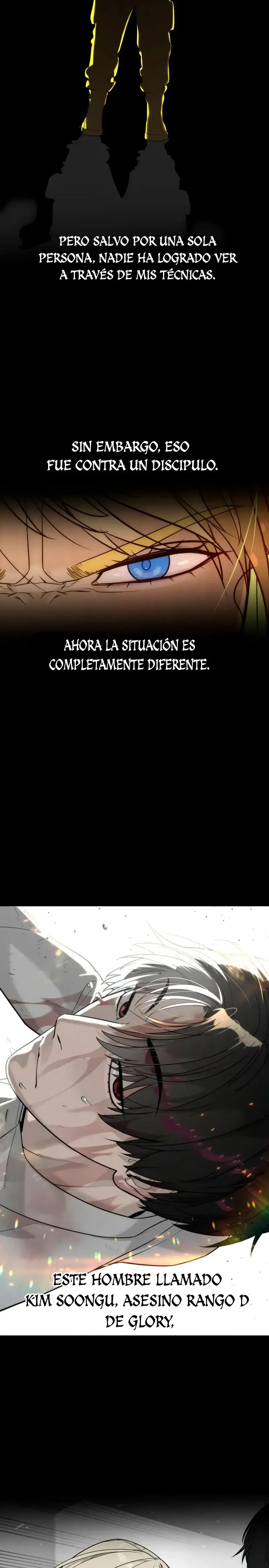 El Asesino Pietro capítulo 103 página 6