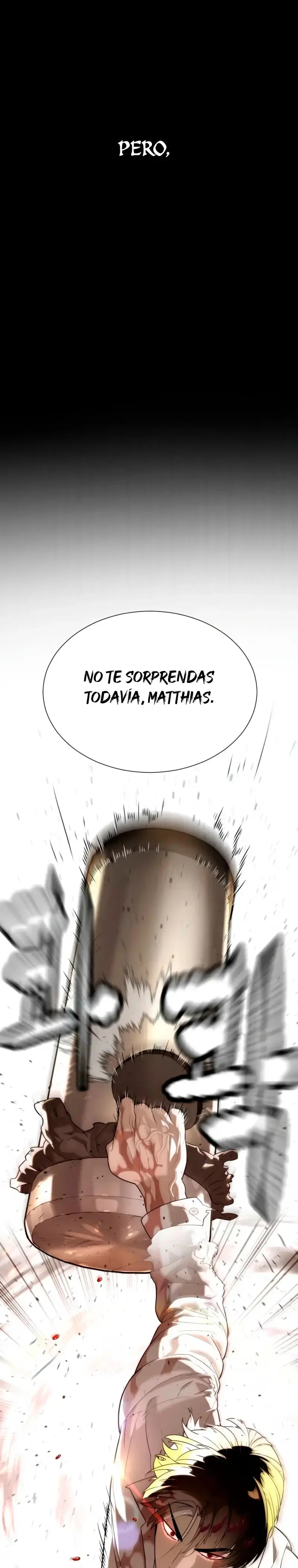 El Asesino Pietro capítulo 103 página 9