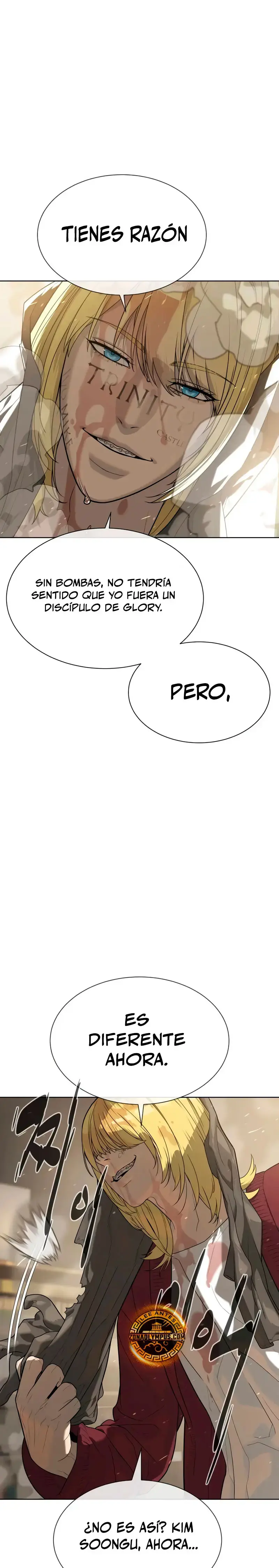 El Asesino Pietro capítulo 103 página 17