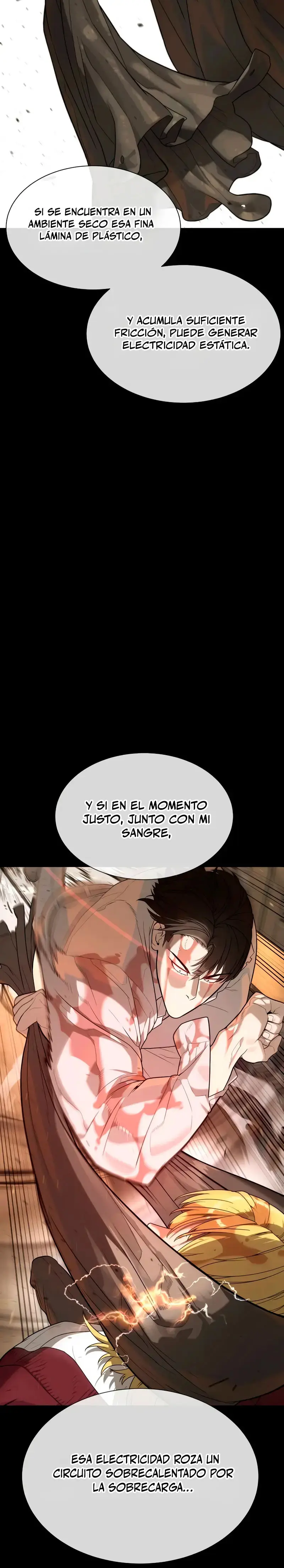 El Asesino Pietro capítulo 103 página 36