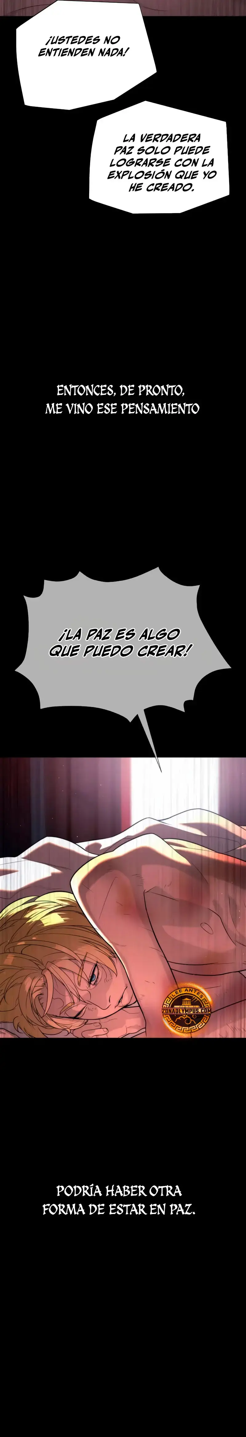 El Asesino Pietro capítulo 103 página 57