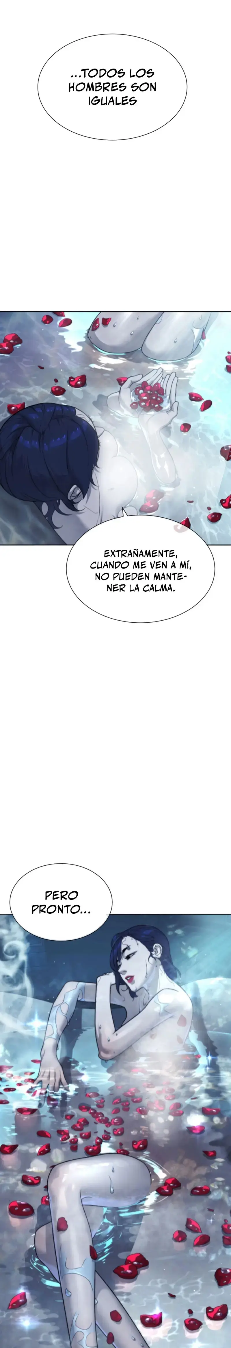 El Asesino Pietro capítulo 104.6 página 24