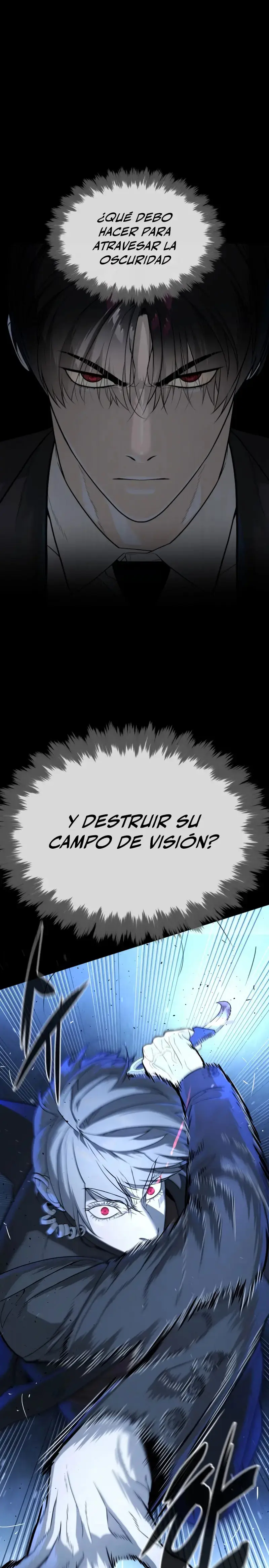 El Asesino Pietro capítulo 104.6 página 34