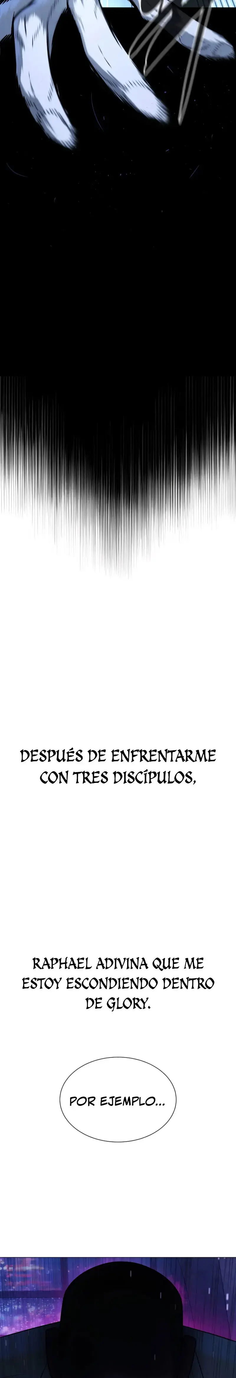 El Asesino Pietro capítulo 104.6 página 35