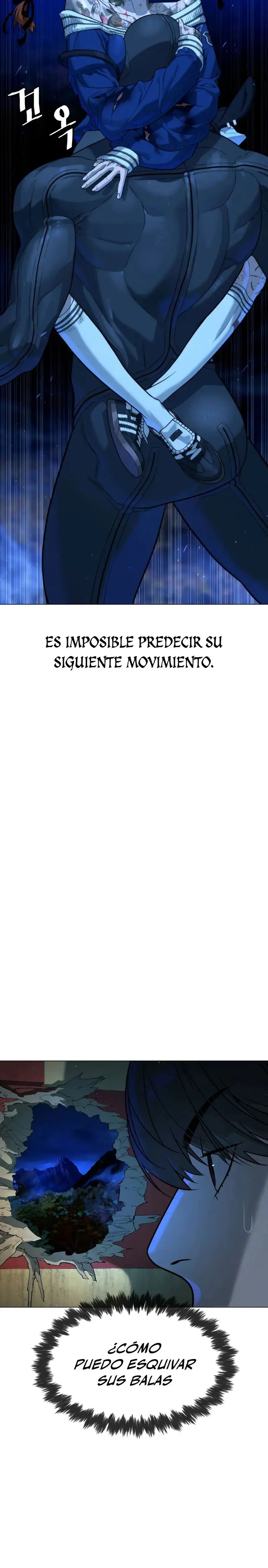 El Asesino Pietro capítulo 104.6 página 49