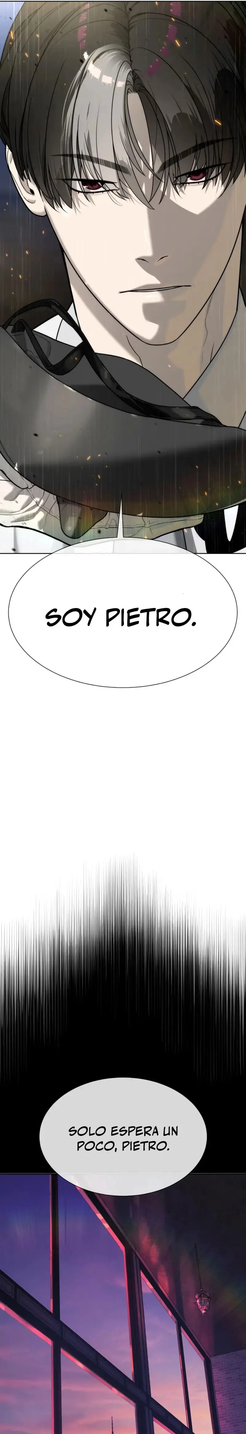El Asesino Pietro capítulo 104.6 página 68