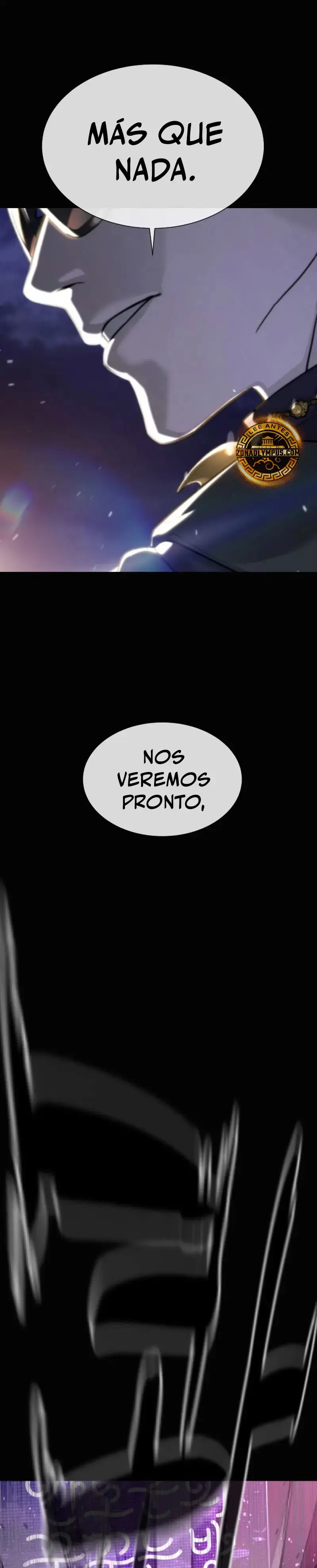 El Asesino Pietro capítulo 104.6 página 89
