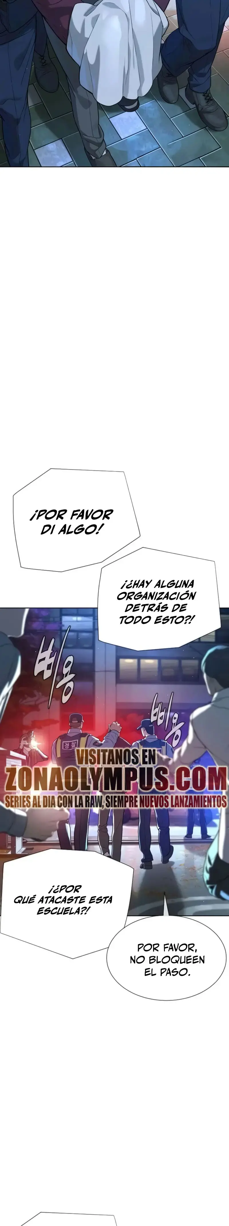 El Asesino Pietro capítulo 104 página 6