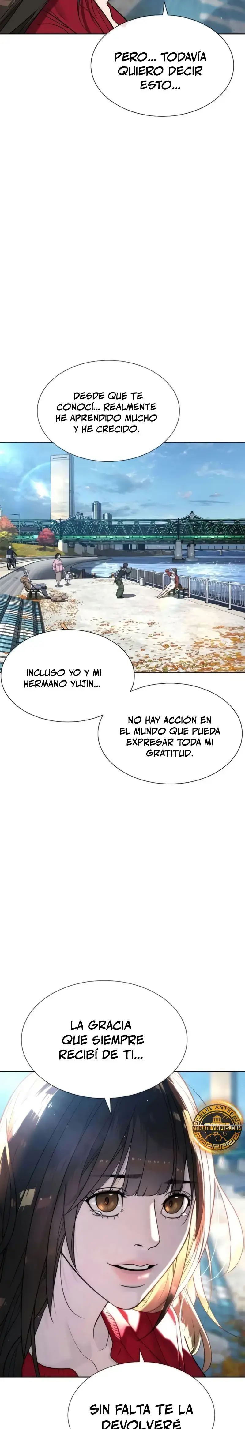 El Asesino Pietro capítulo 104 página 17