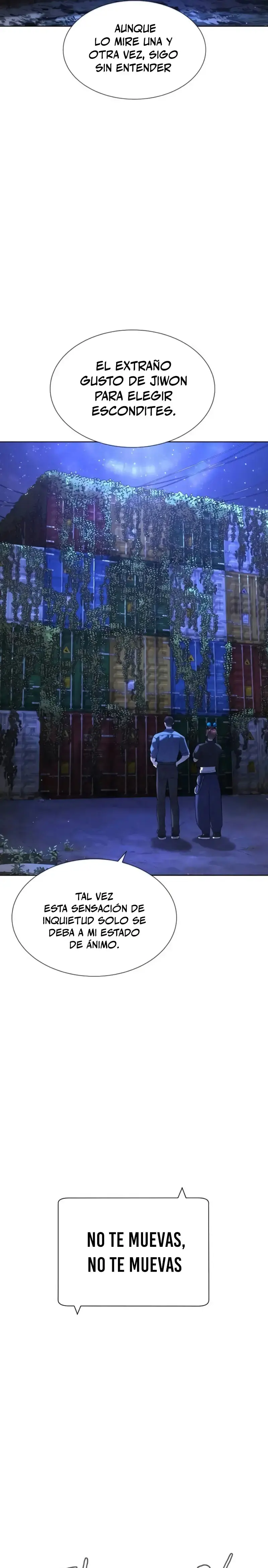 El Asesino Pietro capítulo 104 página 45