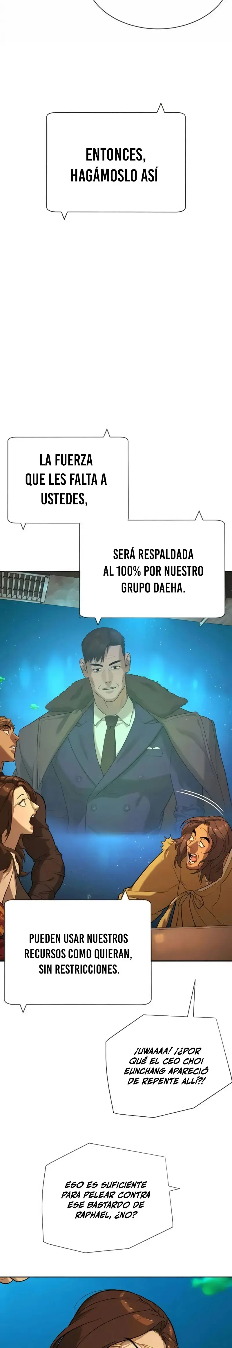 El Asesino Pietro capítulo 104 página 64