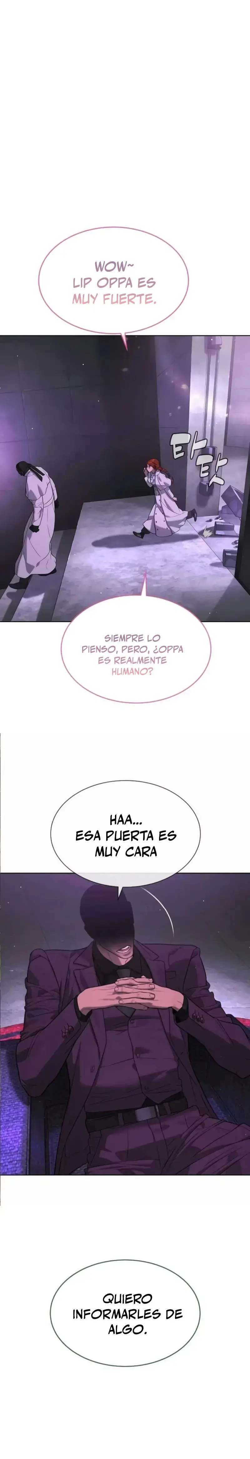 El Asesino Pietro capítulo 104 página 71