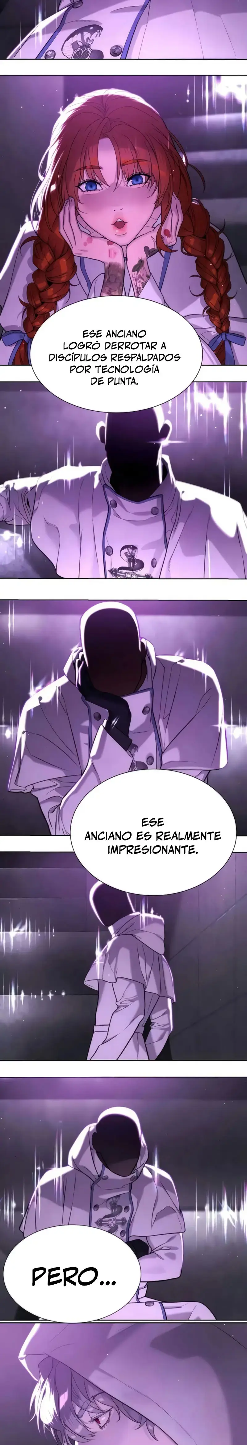 El Asesino Pietro capítulo 104 página 73