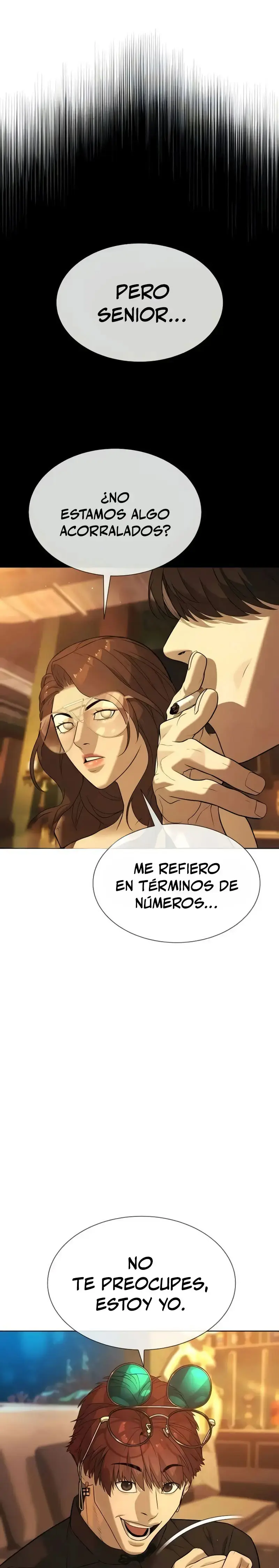 El Asesino Pietro capítulo 104 página 75