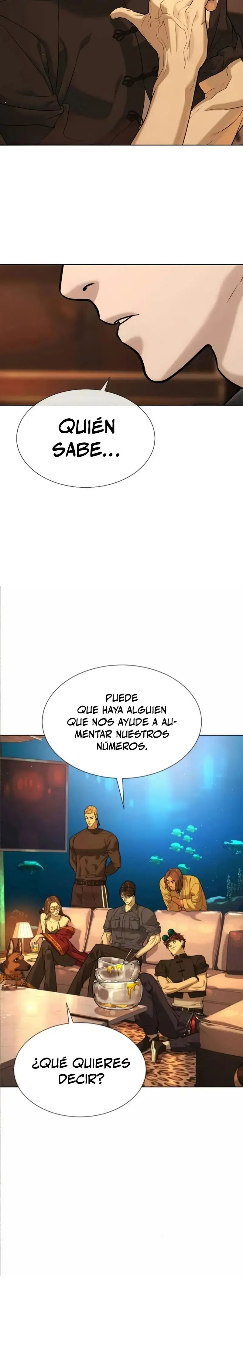 El Asesino Pietro capítulo 104 página 76